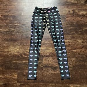 Goldsheep Leggings